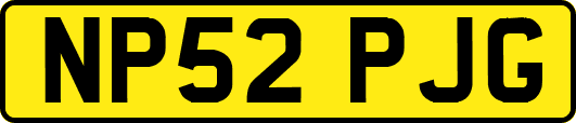 NP52PJG