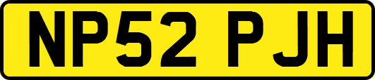 NP52PJH