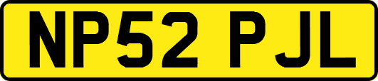 NP52PJL