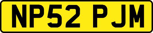 NP52PJM