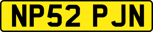 NP52PJN
