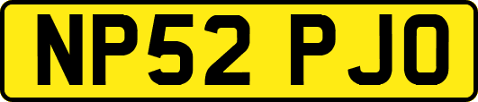 NP52PJO