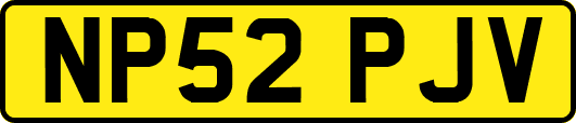 NP52PJV