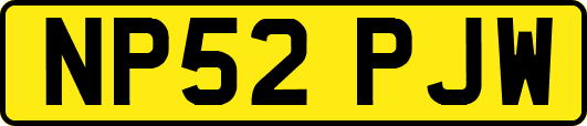 NP52PJW
