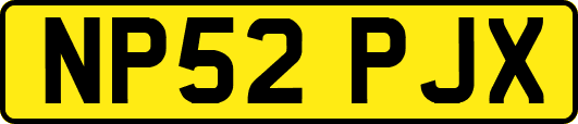 NP52PJX