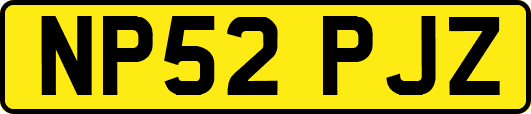 NP52PJZ