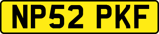 NP52PKF