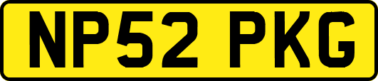 NP52PKG