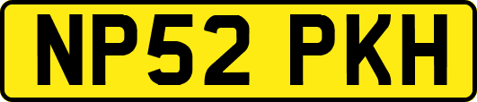NP52PKH