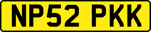 NP52PKK