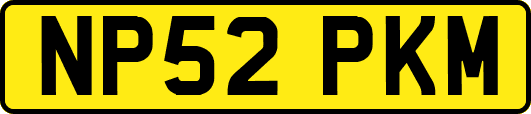 NP52PKM