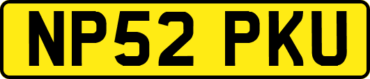 NP52PKU