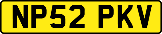 NP52PKV