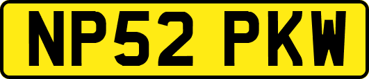 NP52PKW