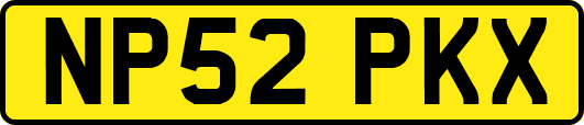 NP52PKX