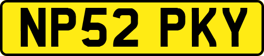 NP52PKY