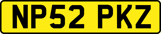 NP52PKZ