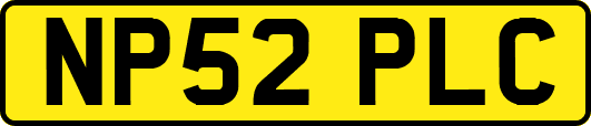 NP52PLC