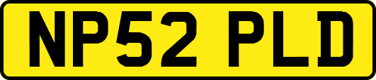 NP52PLD