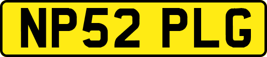 NP52PLG