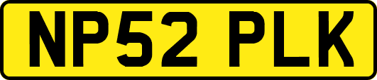 NP52PLK