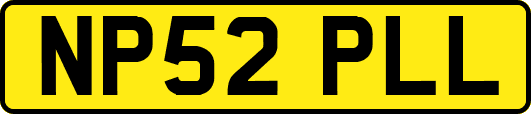 NP52PLL