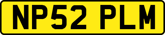 NP52PLM