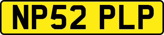 NP52PLP