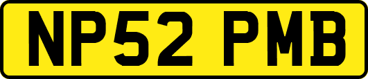 NP52PMB