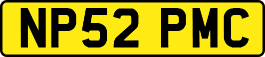 NP52PMC