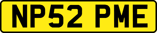 NP52PME