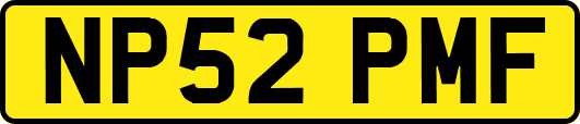 NP52PMF