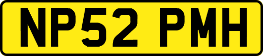 NP52PMH