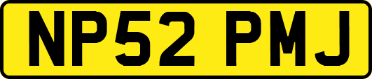 NP52PMJ