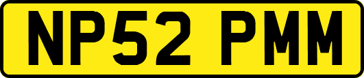 NP52PMM