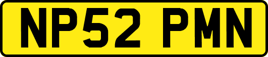 NP52PMN