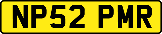 NP52PMR