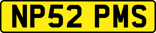 NP52PMS
