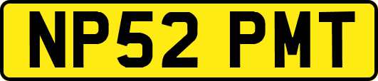 NP52PMT