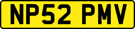 NP52PMV