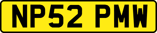 NP52PMW