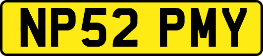 NP52PMY