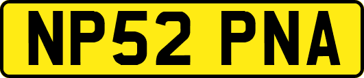 NP52PNA