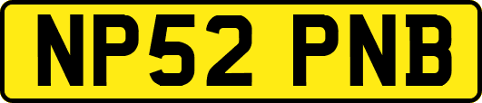NP52PNB