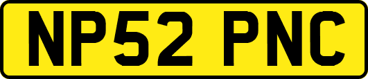 NP52PNC