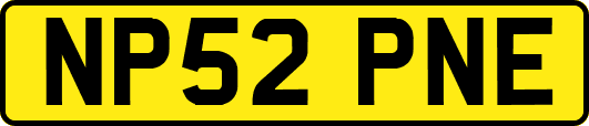 NP52PNE