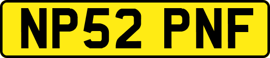 NP52PNF