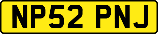 NP52PNJ