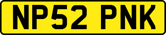 NP52PNK