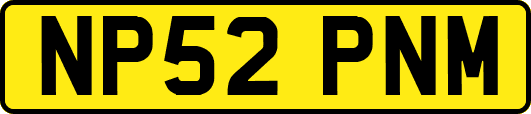 NP52PNM